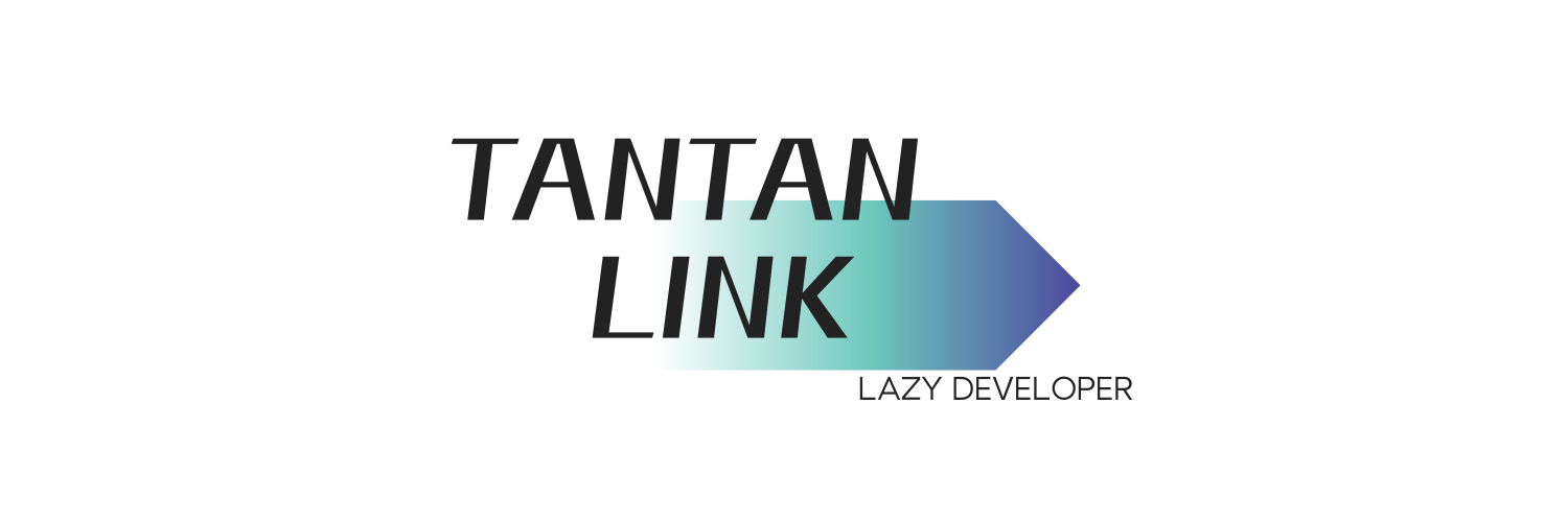 TANTAN LINK logo